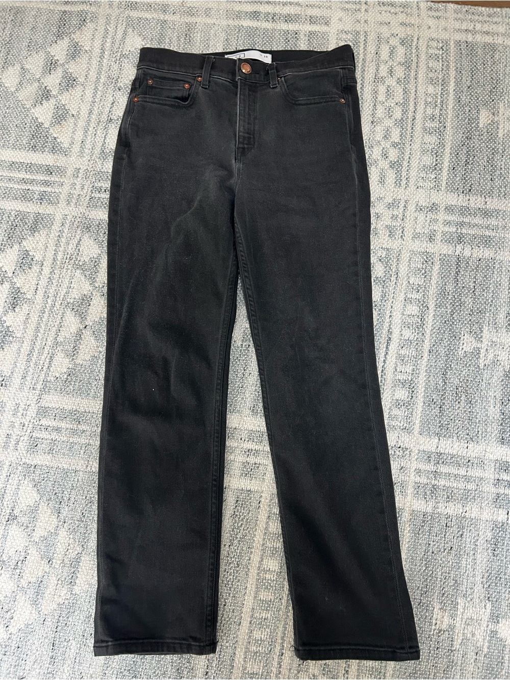AYR The Yes Yes Yes Jeans 28